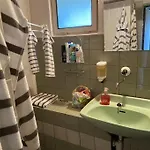 Svaty Klid Casa de Férias Podhori