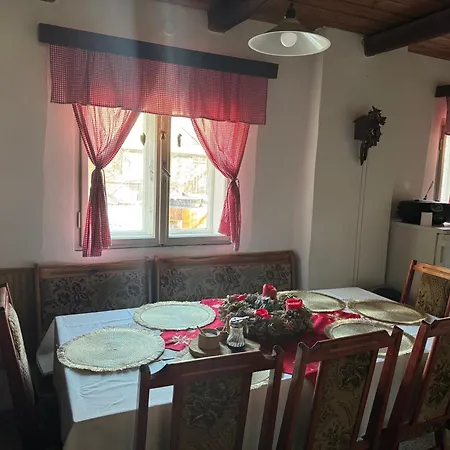 Svaty Klid Podhori