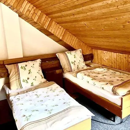 Svaty Klid * Podhori