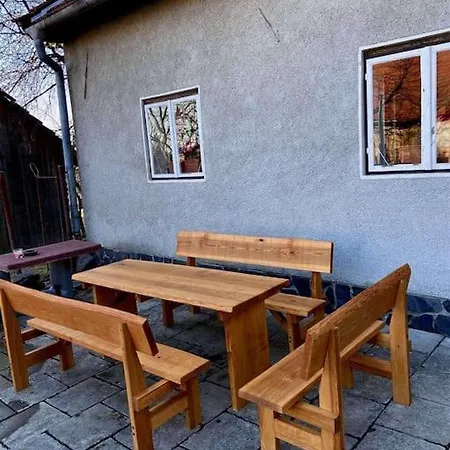 Svaty Klid *