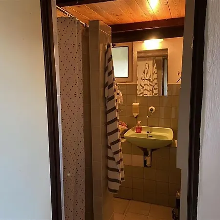 Svaty Klid بيت للعطل Podhori