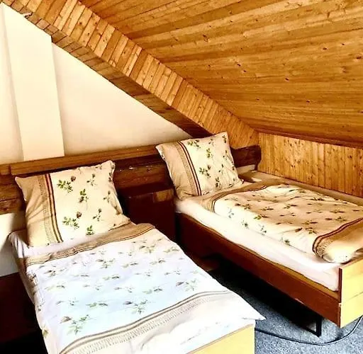 Svaty Klid * Podhori
