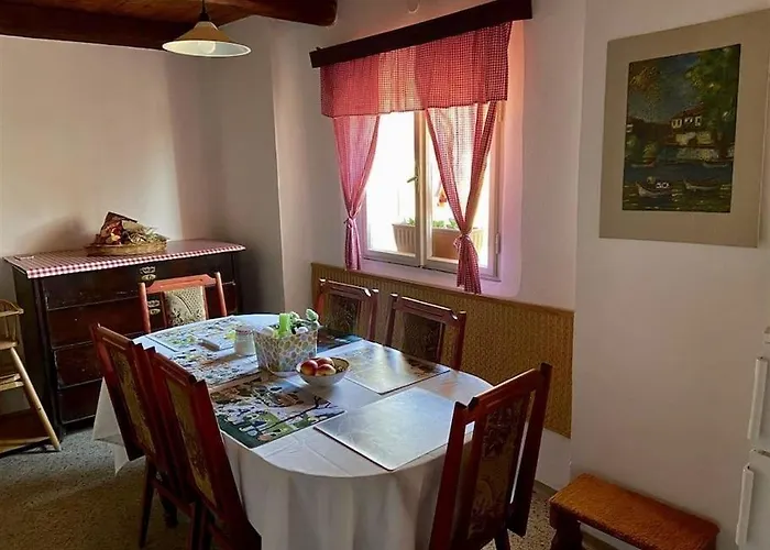 Svaty Klid Podhori
