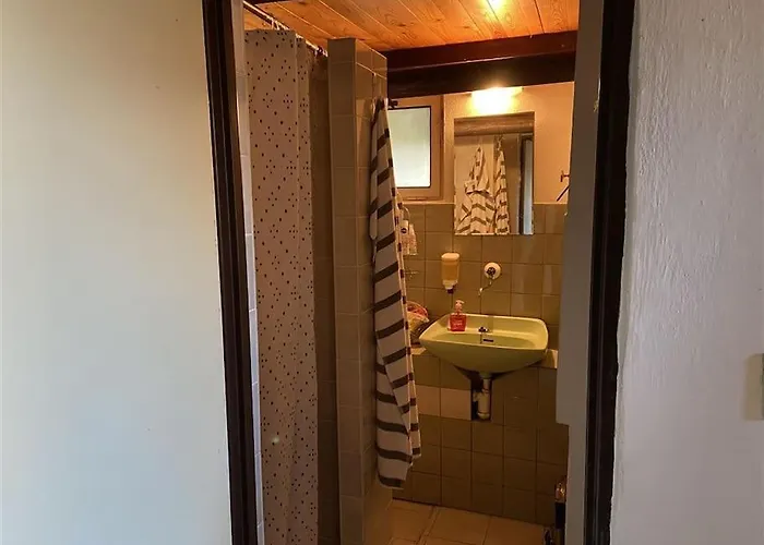 Svaty Klid Сasa de vacaciones Podhori