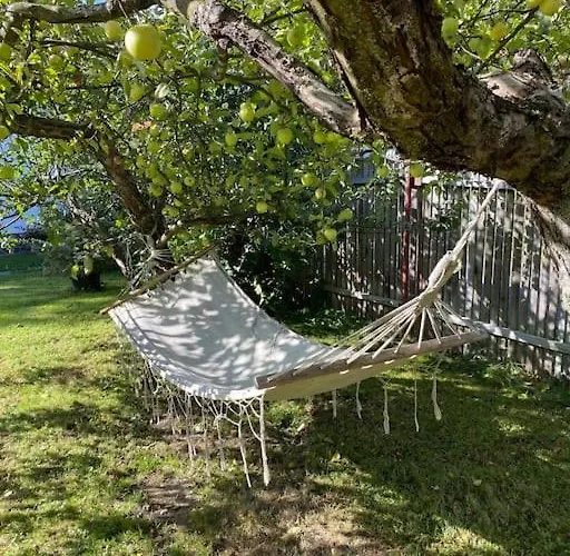 Svaty Klid Сasa de vacaciones *